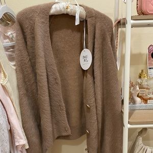 Princess Polly cardigan